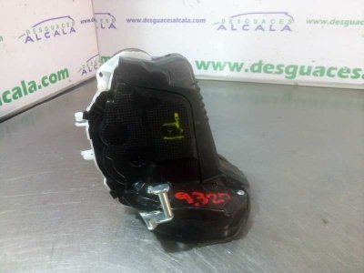 CERRADURA PUERTA TRASERA IZQUIERDA  TOYOTA YARIS Active