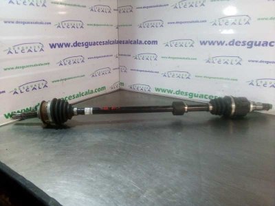 TRANSMISION DELANTERA DERECHA TOYOTA YARIS Active