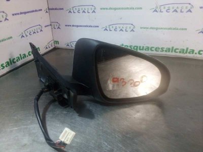 RETROVISOR DERECHO TOYOTA YARIS Active