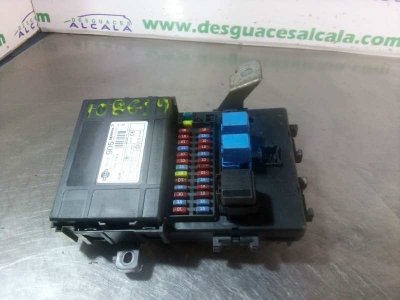 CAJA RELES / FUSIBLES NISSAN TERRANO/TERRANO.II (R20) Aventura