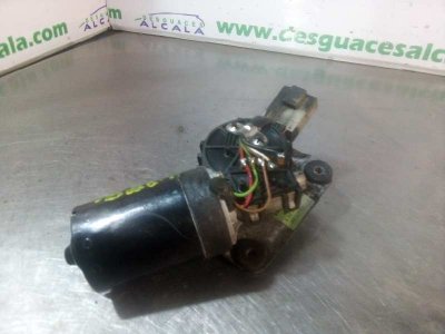 MOTOR LIMPIA DELANTERO NISSAN TERRANO/TERRANO.II (R20) Aventura