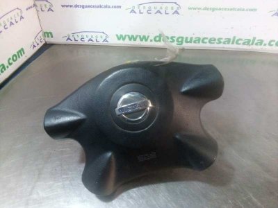 AIRBAG DELANTERO IZQUIERDO NISSAN TERRANO/TERRANO.II (R20) Aventura