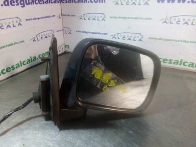 RETROVISOR DERECHO NISSAN TERRANO/TERRANO.II (R20) Aventura