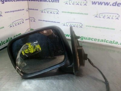 RETROVISOR IZQUIERDO NISSAN TERRANO/TERRANO.II (R20) Aventura