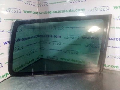 LUNA CUSTODIA TRASERA DERECHA NISSAN TERRANO/TERRANO.II (R20) Aventura