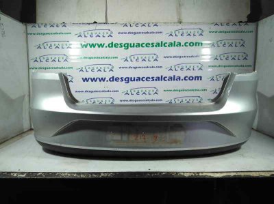 PARAGOLPES TRASERO SEAT TOLEDO (KG3) Reference