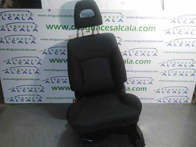 ASIENTO DELANTERO IZQUIERDO NISSAN TERRANO/TERRANO.II (R20) Aventura