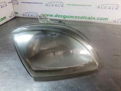 FARO DERECHO FIAT SEICENTO (187) SX