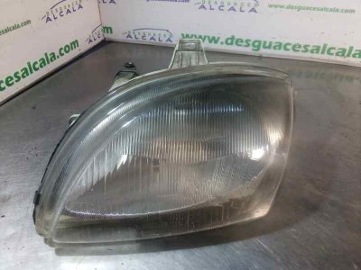 FARO IZQUIERDO FIAT SEICENTO (187) SX