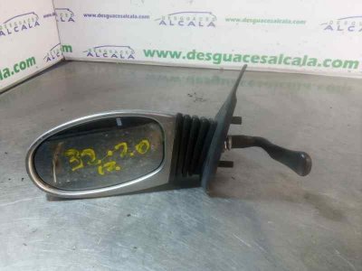 RETROVISOR IZQUIERDO de SX 