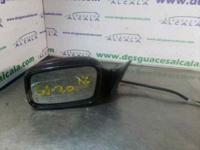 RETROVISOR IZQUIERDO VOLVO C70 COUPE 2.0 T