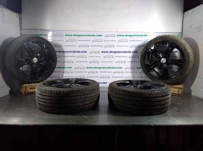 LLANTA CITROEN XANTIA BERLINA 2.0 16V SX