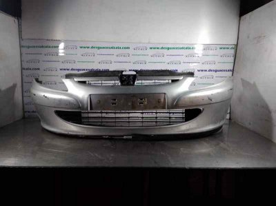 PARAGOLPES DELANTERO PEUGEOT 307 BREAK / SW (S1) SW