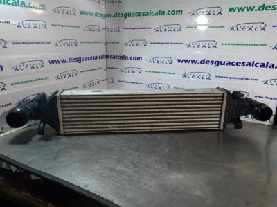 INTERCOOLER de E 250 CDI BlueEfficiency (207.403) 