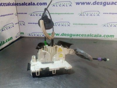 CERRADURA PUERTA DELANTERA DERECHA de E 250 CDI BlueEfficiency (207.403) 