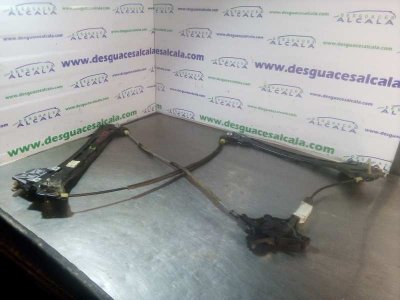 ELEVALUNAS DELANTERO IZQUIERDO de E 250 CDI BlueEfficiency (207.403) 