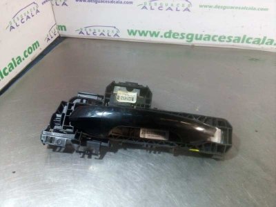 MANETA EXTERIOR DELANTERA IZQUIERDA de E 250 CDI BlueEfficiency (207.403) 