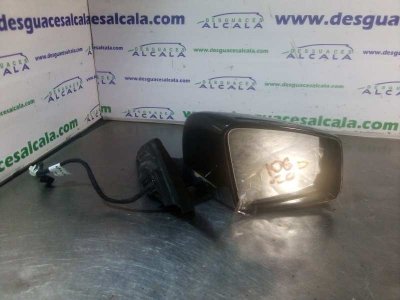 RETROVISOR DERECHO MERCEDES CLASE CLK (W207) CABRIO E 250 CDI BlueEfficiency (207.403)