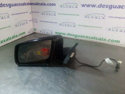 RETROVISOR IZQUIERDO MERCEDES CLASE CLK (W207) CABRIO E 250 CDI BlueEfficiency (207.403)