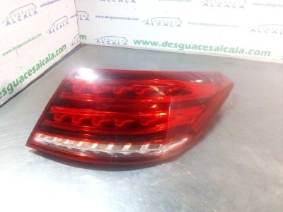 PILOTO TRASERO DERECHO MERCEDES CLASE CLK (W207) CABRIO E 250 CDI BlueEfficiency (207.403)