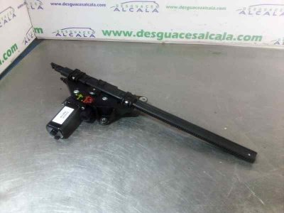 MOTOR REGULADOR CINTURON MERCEDES CLASE CLK (W207) CABRIO E 250 CDI BlueEfficiency (207.403)