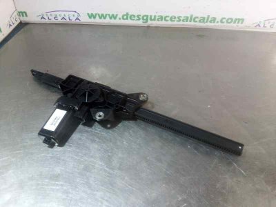 MOTOR REGULADOR CINTURON MERCEDES CLASE CLK (W207) CABRIO E 250 CDI BlueEfficiency (207.403)