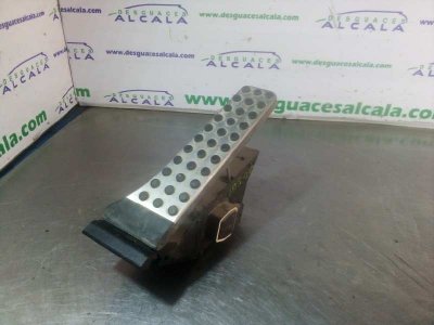 POTENCIOMETRO PEDAL de E 250 CDI BlueEfficiency (207.403) 