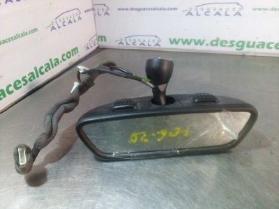 RETROVISOR INTERIOR MERCEDES CLASE CLK (W207) CABRIO E 250 CDI BlueEfficiency (207.403)