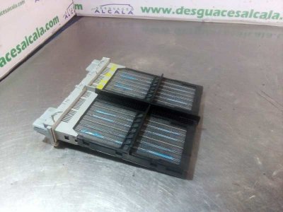 RESISTENCIA CALEFACCION de E 250 CDI BlueEfficiency (207.403) 