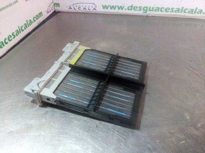 RESISTENCIA CALEFACCION MERCEDES CLASE CLK (W207) CABRIO E 250 CDI BlueEfficiency (207.403)