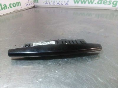 SENSOR APARCAMIENTO DELANTERO MERCEDES CLASE CLK (W207) CABRIO E 250 CDI BlueEfficiency (207.403)