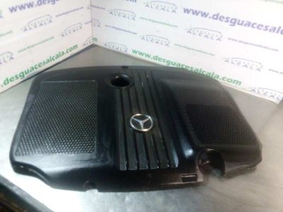 TAPA MOTOR MERCEDES CLASE CLK (W207) CABRIO E 250 CDI BlueEfficiency (207.403)