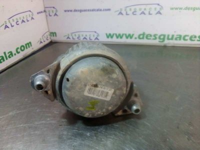 SOPORTE MOTOR IZQUIERDO MERCEDES CLASE CLK (W207) CABRIO E 250 CDI BlueEfficiency (207.403)