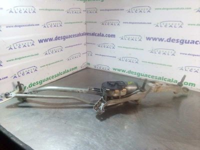 MOTOR LIMPIA DELANTERO de E 250 CDI BlueEfficiency (207.403) 