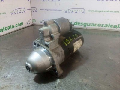 MOTOR ARRANQUE de E 250 CDI BlueEfficiency (207.403) 