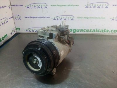 COMPRESOR AIRE ACONDICIONADO MERCEDES CLASE CLK (W207) CABRIO E 250 CDI BlueEfficiency (207.403)