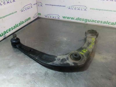 BRAZO SUSPENSION INFERIOR DELANTERO DERECHO PEUGEOT 206 BERLINA XR