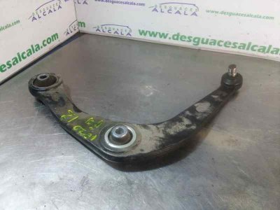 BRAZO SUSPENSION INFERIOR DELANTERO IZQUIERDO PEUGEOT 206 BERLINA XR