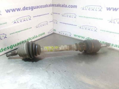 TRANSMISION DELANTERA IZQUIERDA PEUGEOT 307 BREAK / SW (S1) SW