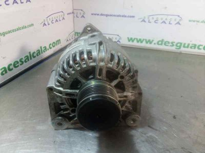 ALTERNADOR RENAULT SCENIC II Authentique