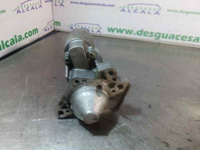 MOTOR ARRANQUE RENAULT SCENIC II Authentique