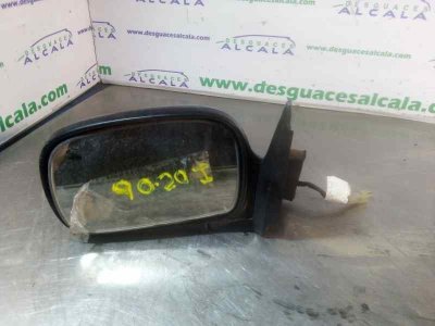 RETROVISOR IZQUIERDO KIA SPORTAGE TD (5-ptas.)