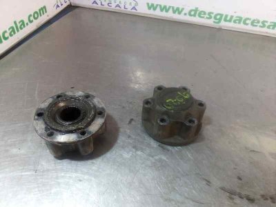 CUBOS DE BLOQUEO KIA SPORTAGE TD (5-ptas.)