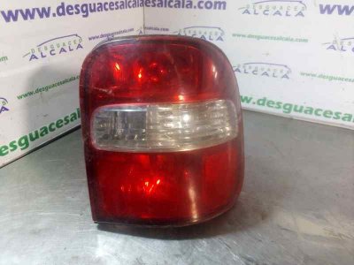 PILOTO TRASERO DERECHO KIA SPORTAGE TD (5-ptas.)