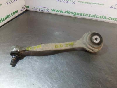 BRAZO SUSPENSION INFERIOR DELANTERO DERECHO MERCEDES CLASE CLK (W207) CABRIO E 250 CDI BlueEfficiency (207.403)