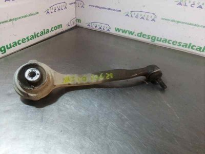 BRAZO SUSPENSION INFERIOR DELANTERO IZQUIERDO MERCEDES CLASE CLK (W207) CABRIO E 250 CDI BlueEfficiency (207.403)