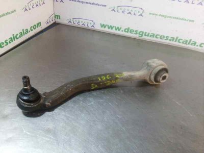 BRAZO SUSPENSION INFERIOR DELANTERO IZQUIERDO