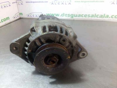 ALTERNADOR NISSAN TERRANO/TERRANO.II (R20) Aventura