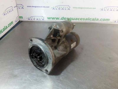 MOTOR ARRANQUE NISSAN TERRANO/TERRANO.II (R20) Aventura