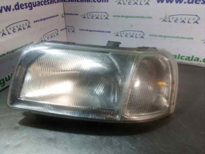 FARO IZQUIERDO LAND ROVER FREELANDER (LN) 2.0 Di Familiar (72kW)